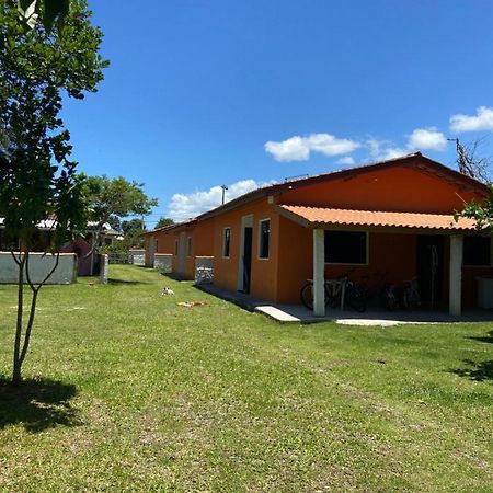 Pousada Da Heloisa Imbituba  Exterior foto