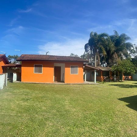 Pousada Da Heloisa Imbituba  Exterior foto