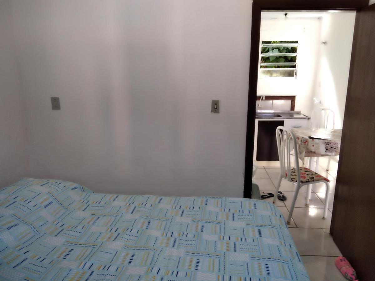 Pousada Da Heloisa Imbituba  Exterior foto