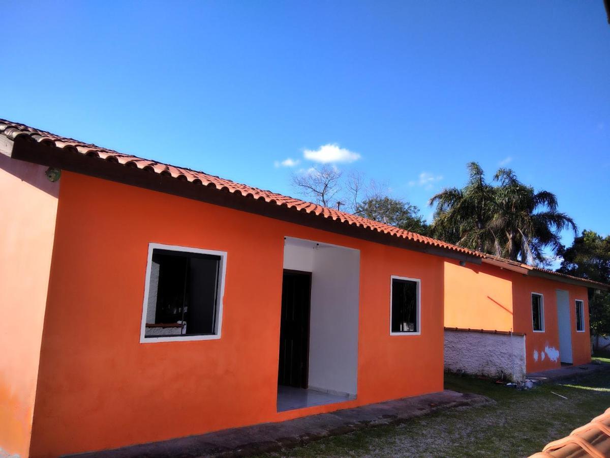 Pousada Da Heloisa Imbituba  Exterior foto