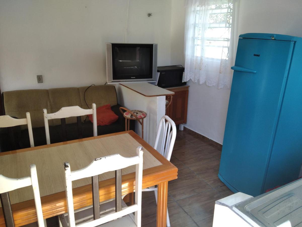 Pousada Da Heloisa Imbituba  Exterior foto