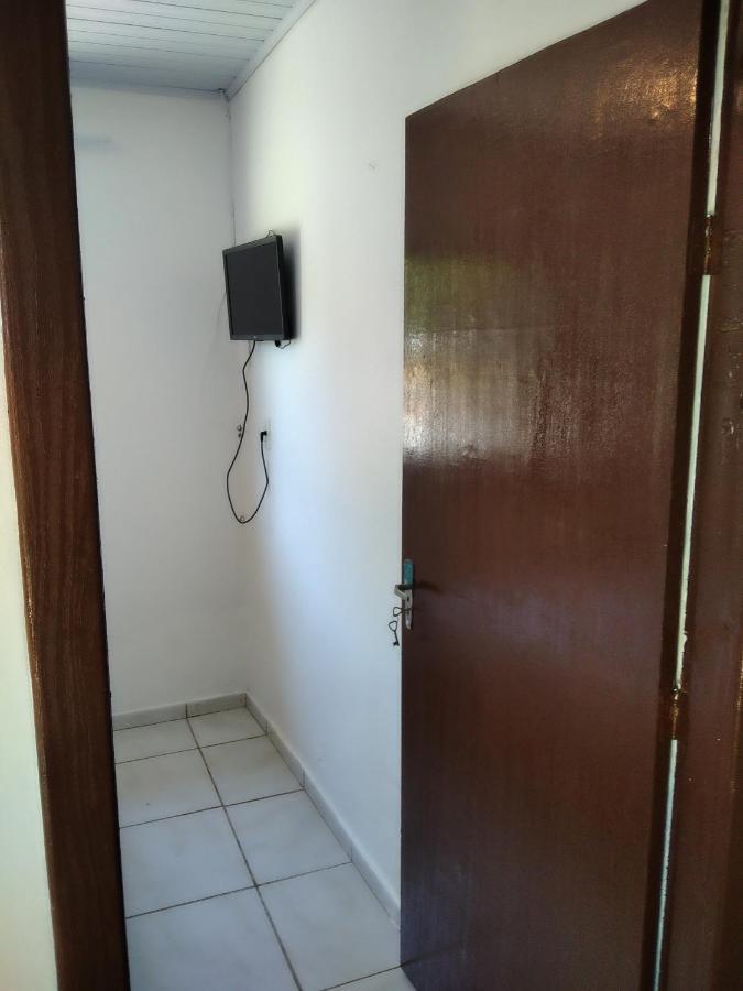 Pousada Da Heloisa Imbituba  Exterior foto