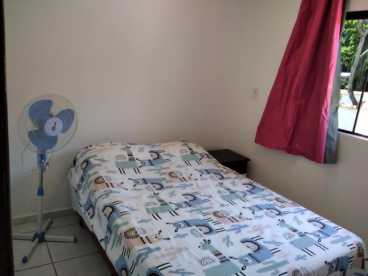 Pousada Da Heloisa Imbituba  Exterior foto