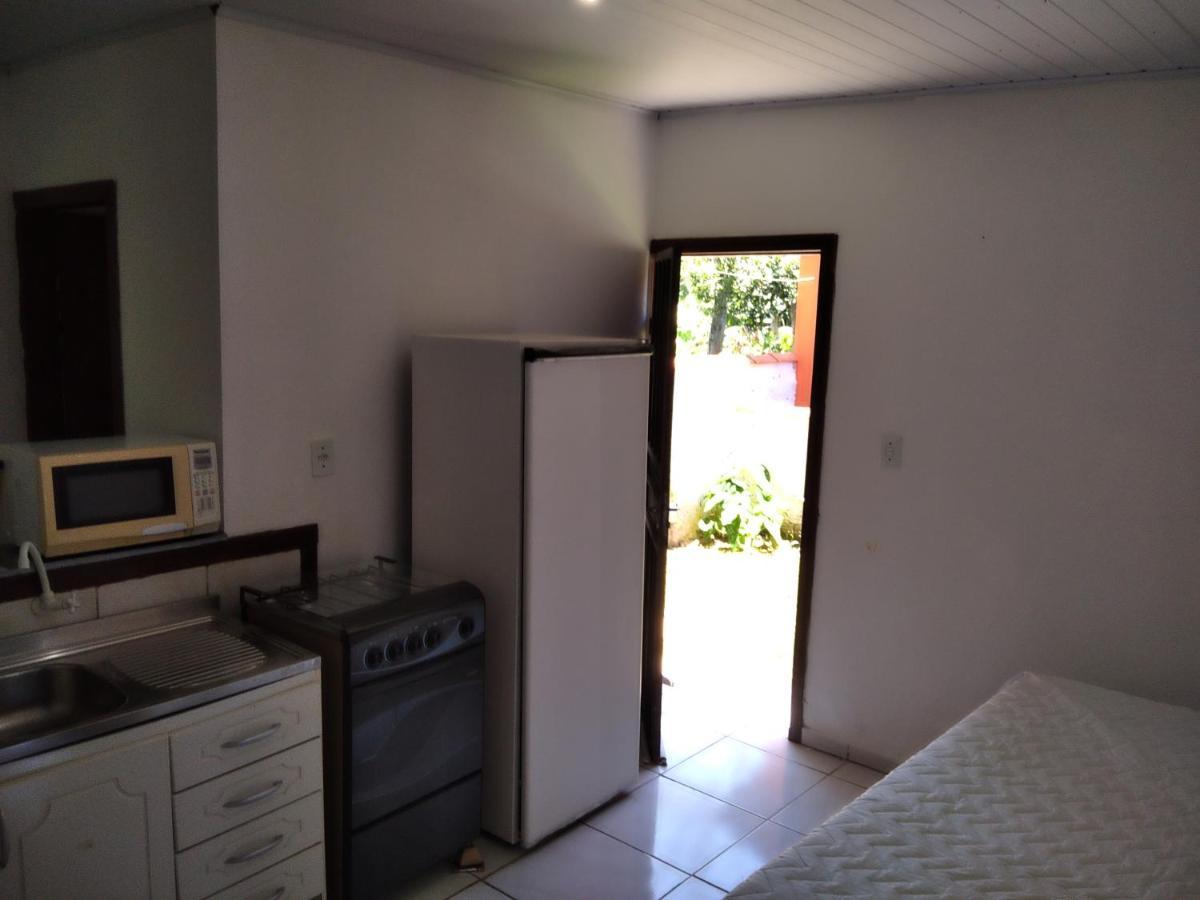 Pousada Da Heloisa Imbituba  Exterior foto