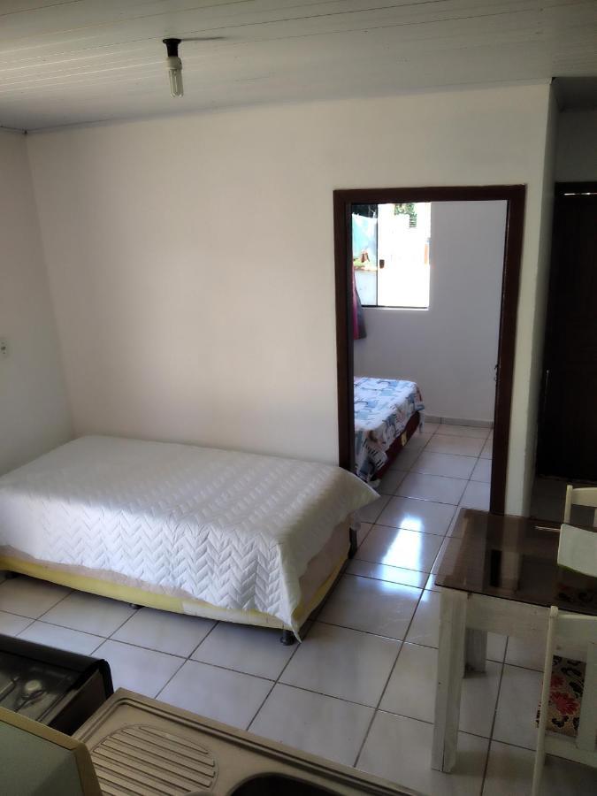 Pousada Da Heloisa Imbituba  Exterior foto