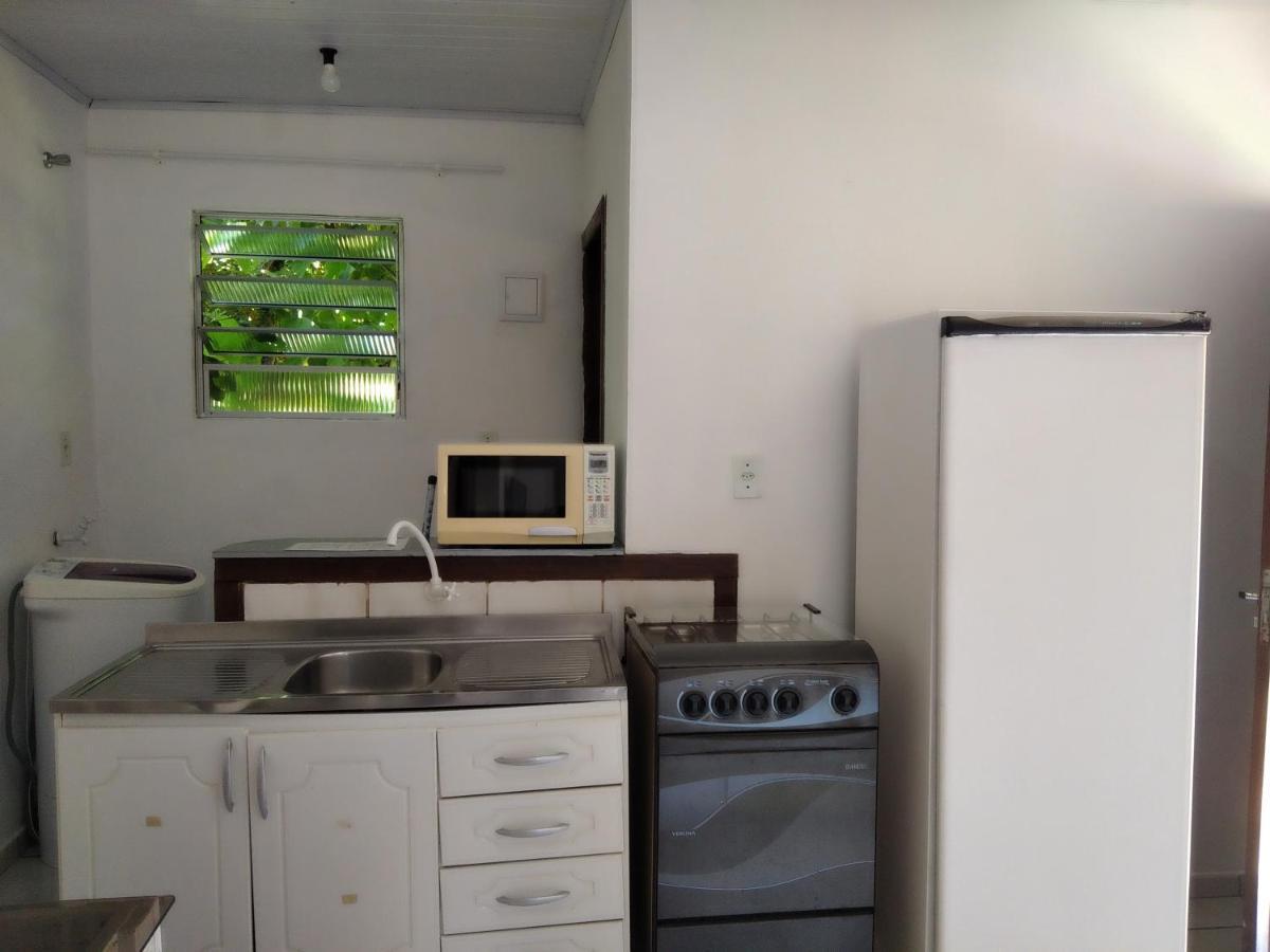 Pousada Da Heloisa Imbituba  Exterior foto