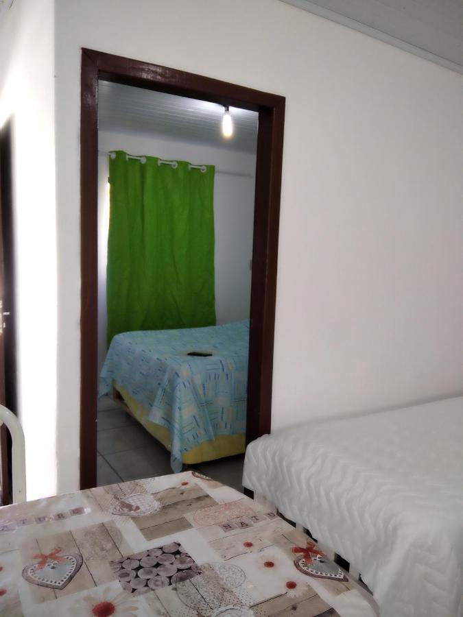Pousada Da Heloisa Imbituba  Exterior foto
