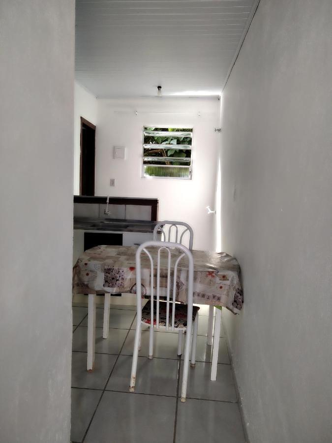 Pousada Da Heloisa Imbituba  Exterior foto