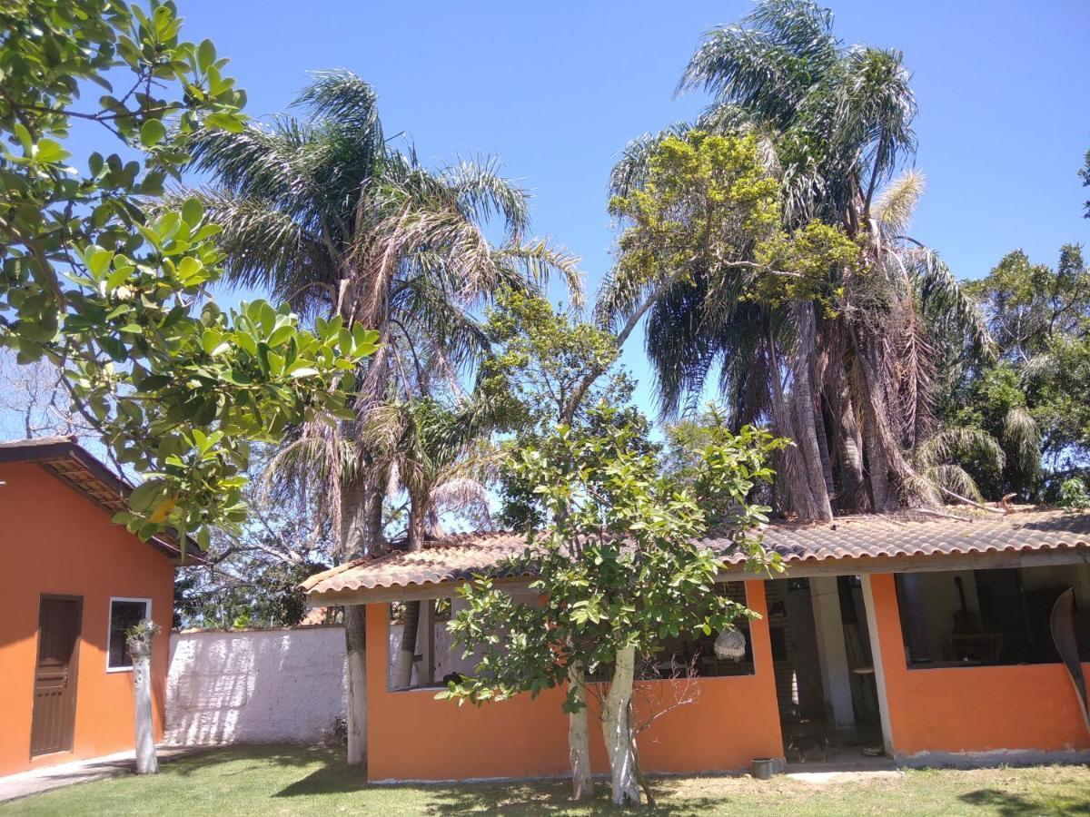 Pousada Da Heloisa Imbituba  Exterior foto