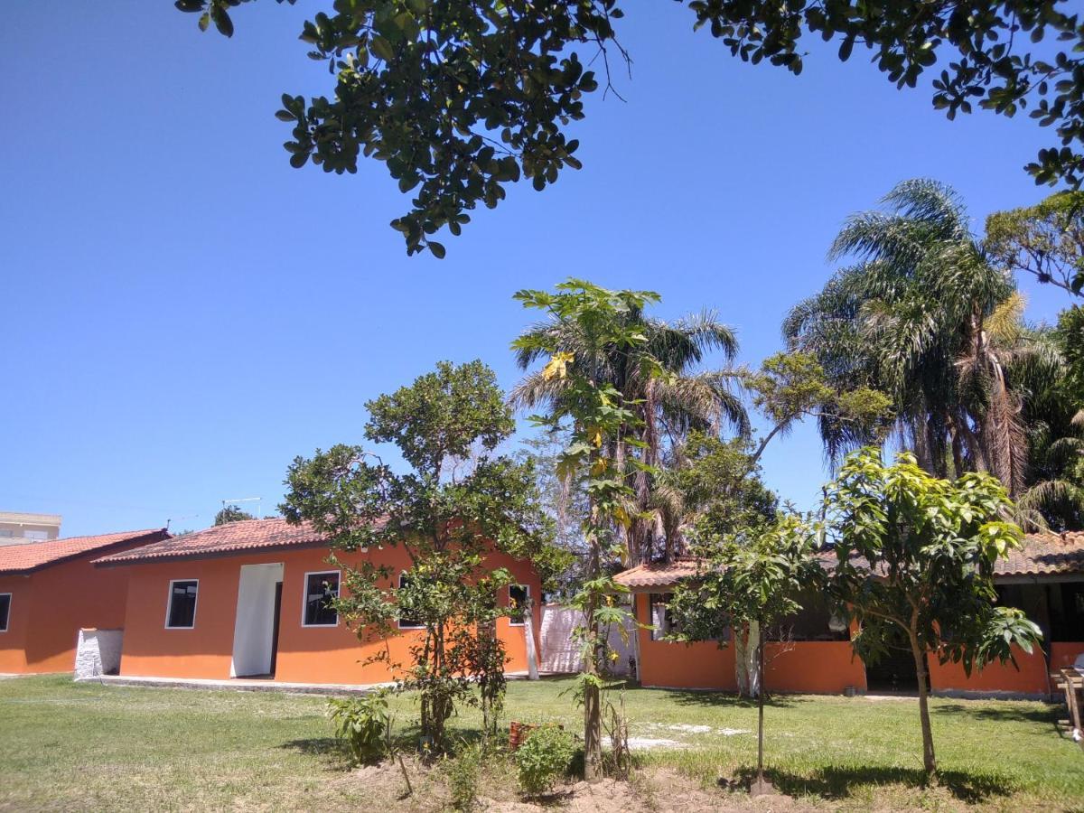 Pousada Da Heloisa Imbituba  Exterior foto