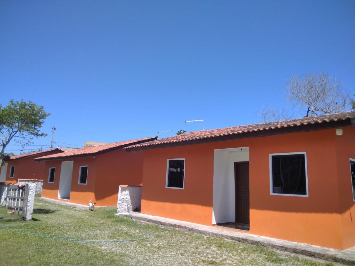 Pousada Da Heloisa Imbituba  Exterior foto
