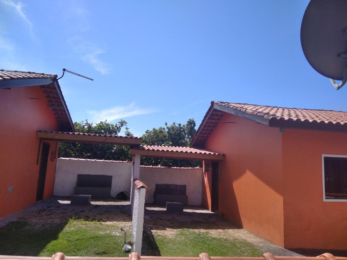 Pousada Da Heloisa Imbituba  Exterior foto