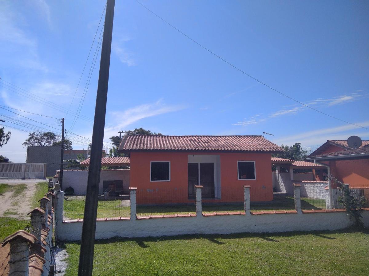Pousada Da Heloisa Imbituba  Exterior foto