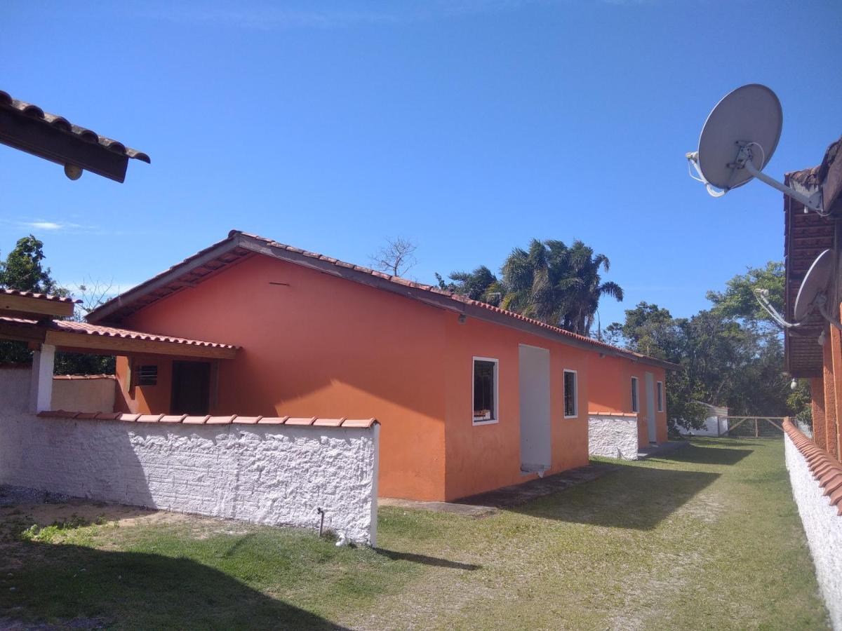 Pousada Da Heloisa Imbituba  Exterior foto