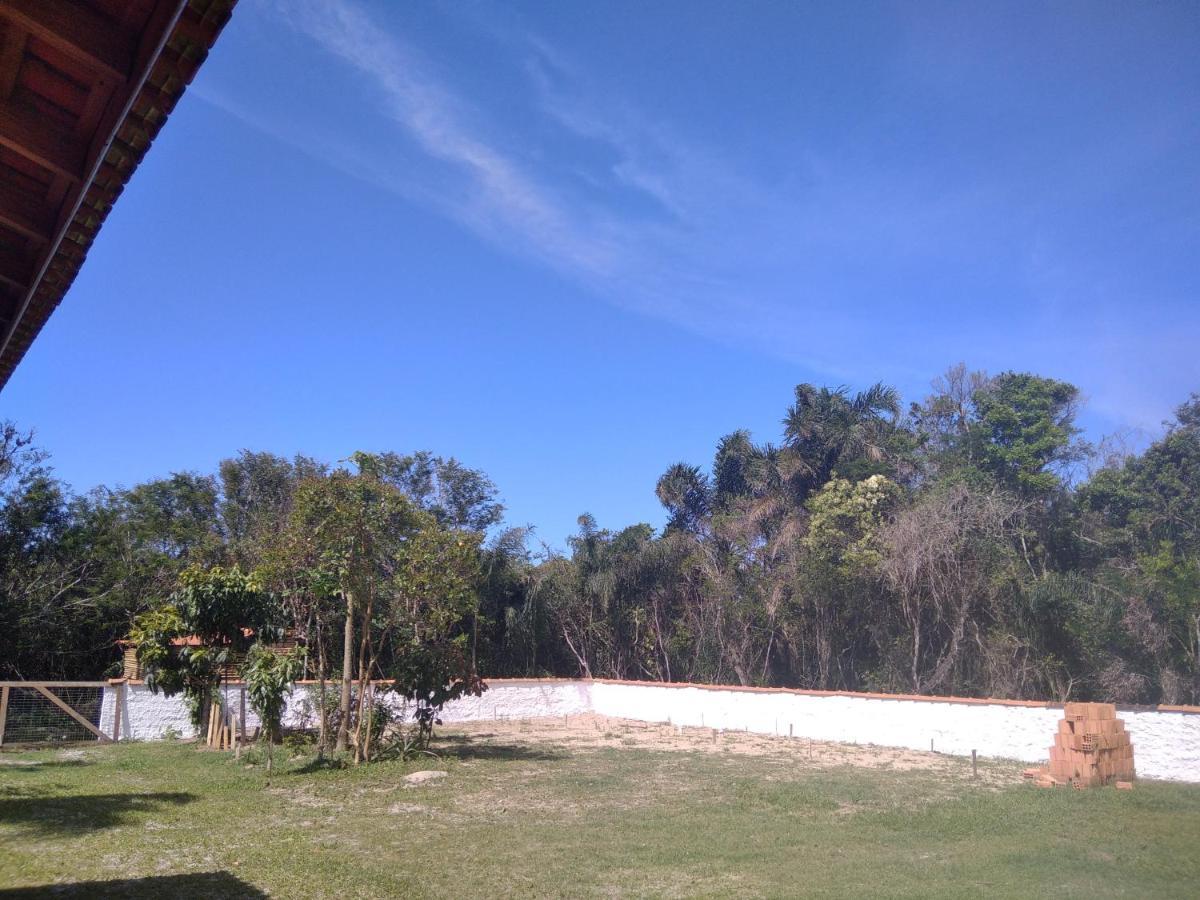 Pousada Da Heloisa Imbituba  Exterior foto