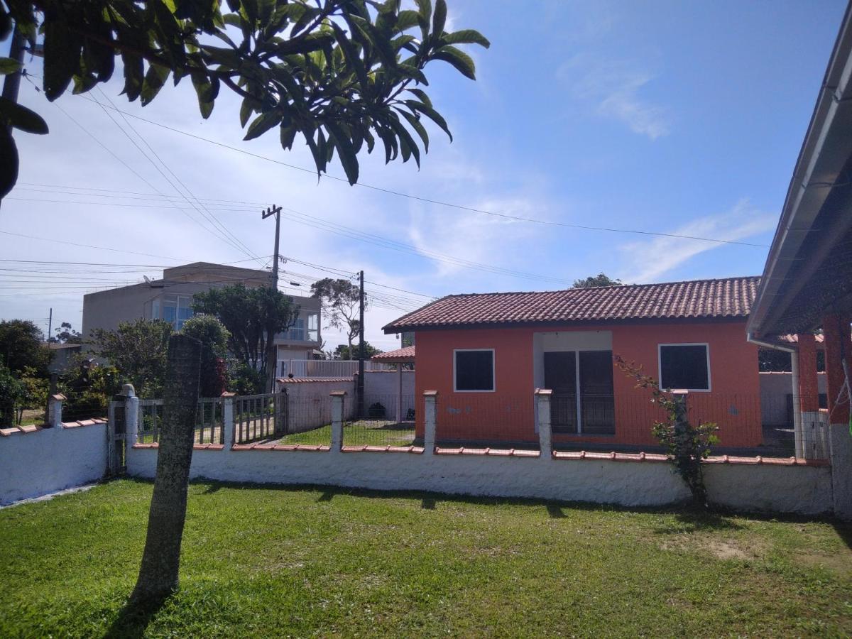Pousada Da Heloisa Imbituba  Exterior foto