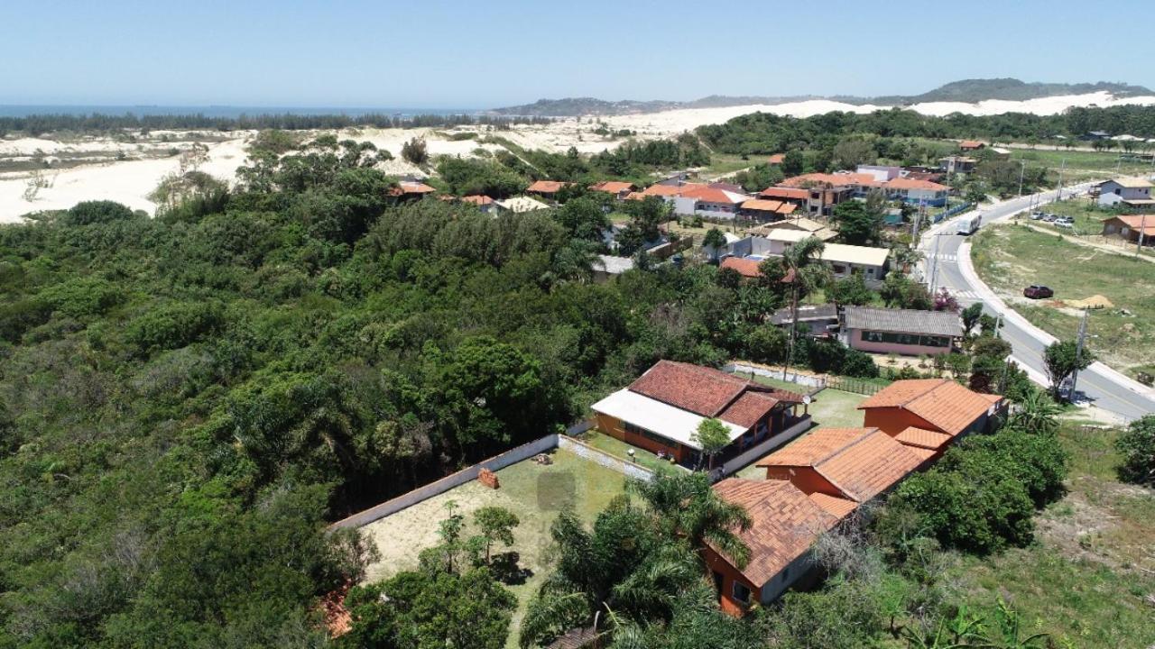 Pousada Da Heloisa Imbituba  Exterior foto