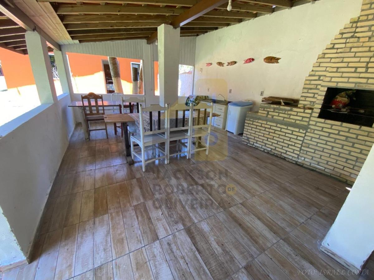 Pousada Da Heloisa Imbituba  Exterior foto