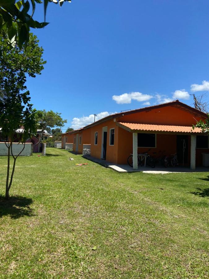 Pousada Da Heloisa Imbituba  Exterior foto