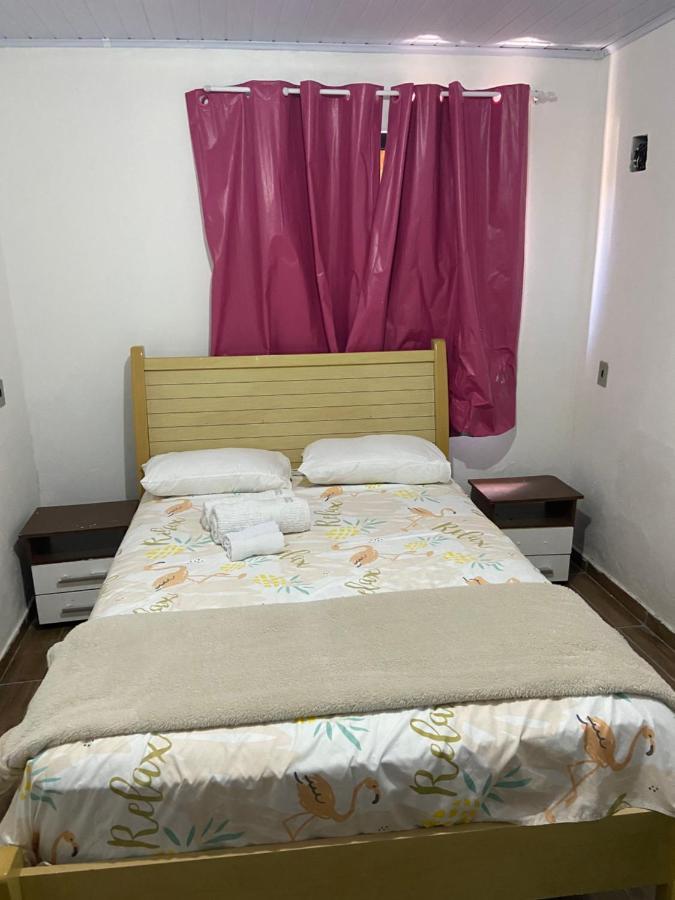 Pousada Da Heloisa Imbituba  Exterior foto