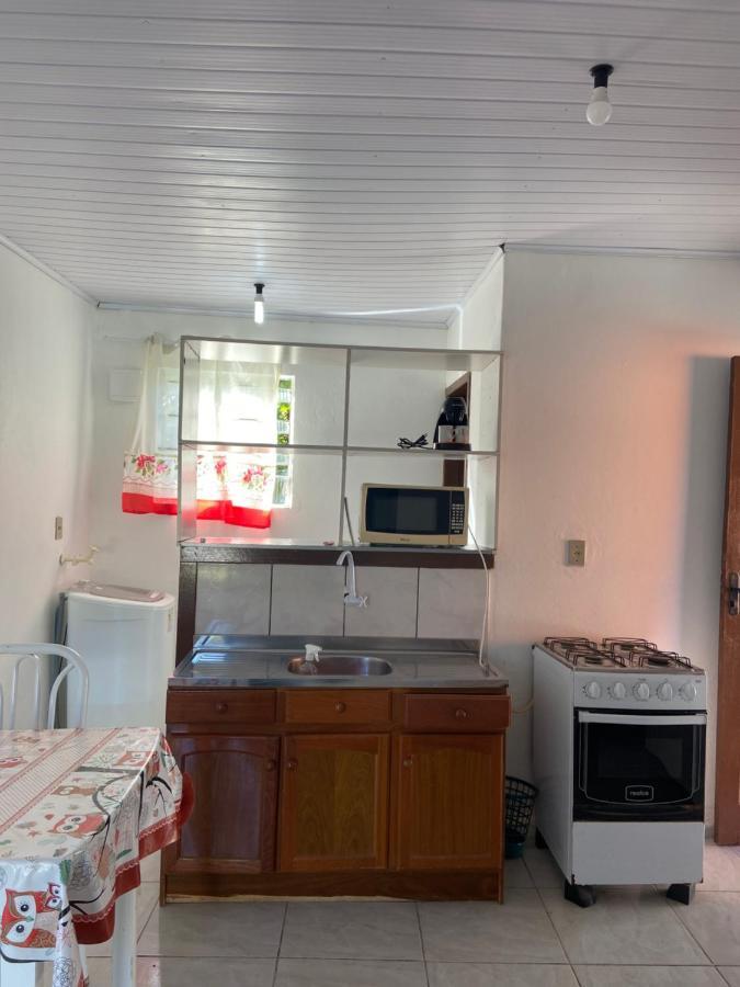 Pousada Da Heloisa Imbituba  Exterior foto