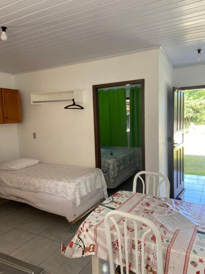 Pousada Da Heloisa Imbituba  Exterior foto