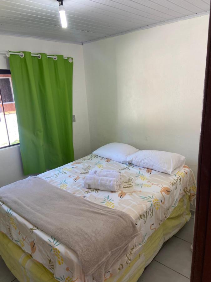 Pousada Da Heloisa Imbituba  Exterior foto