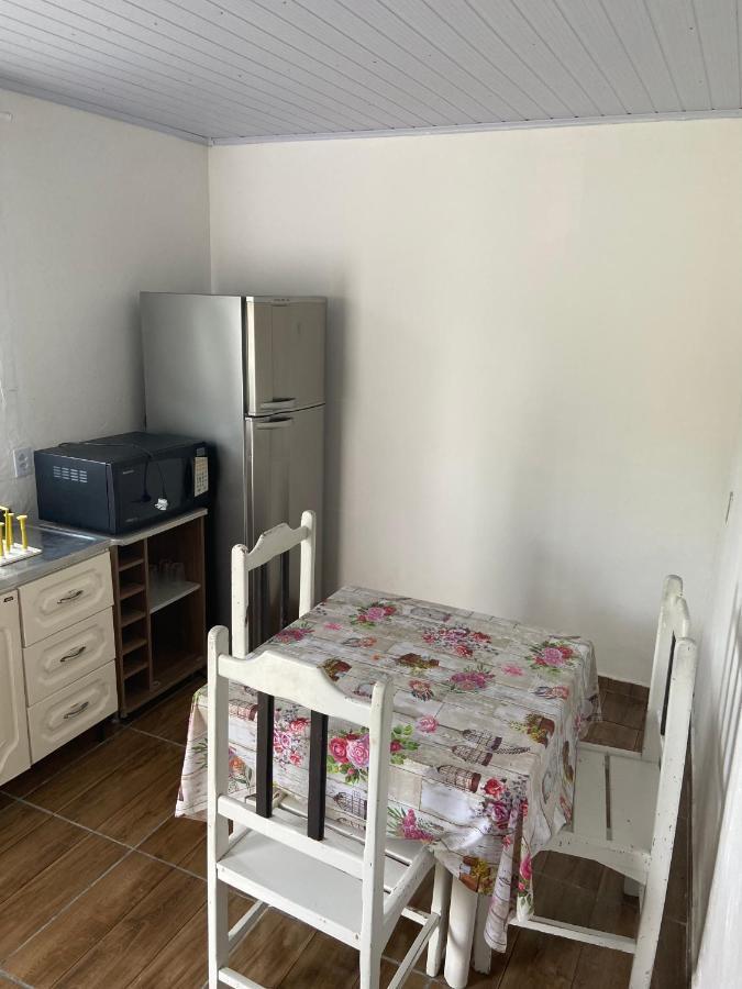 Pousada Da Heloisa Imbituba  Exterior foto