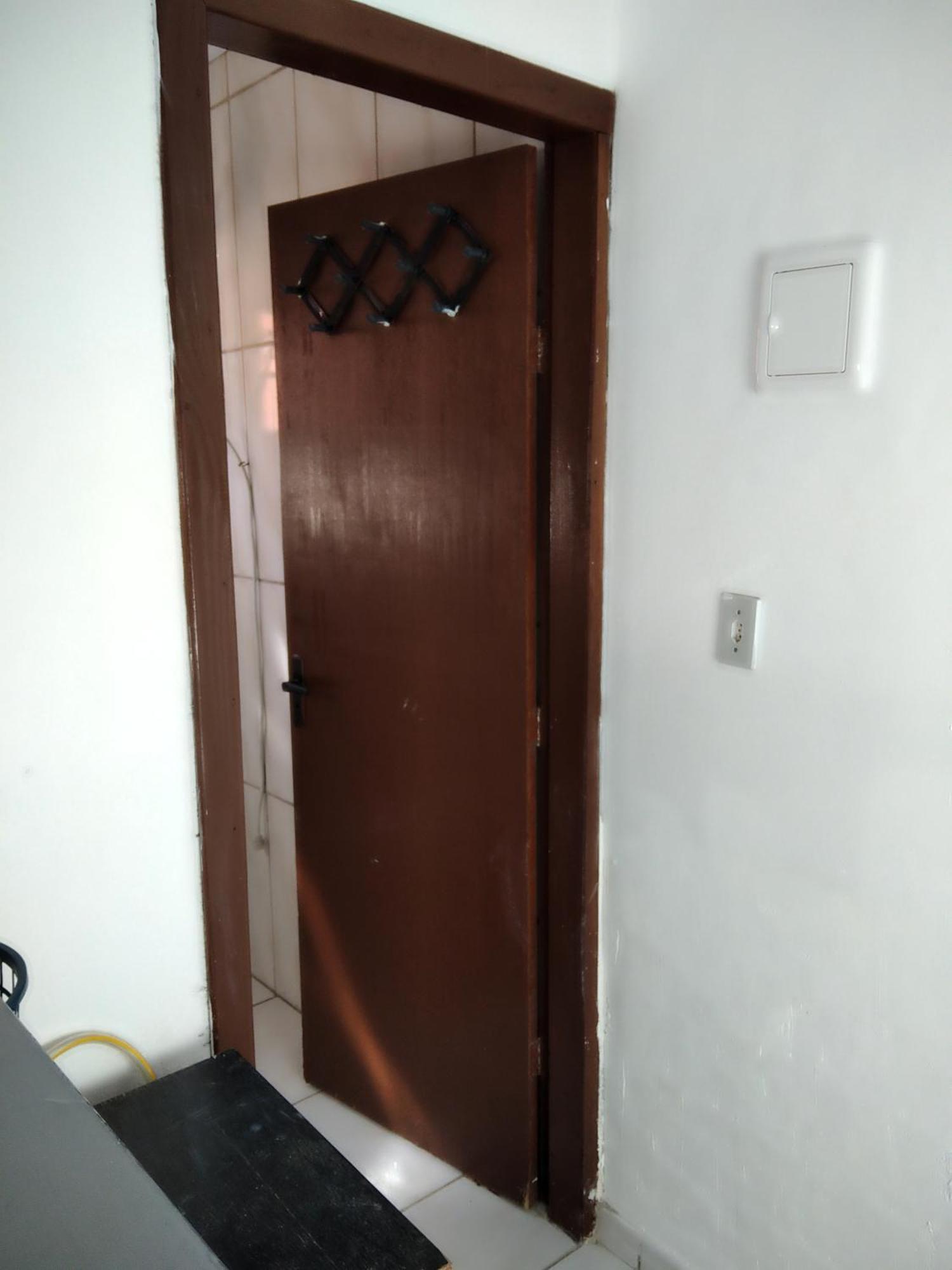 Pousada Da Heloisa Imbituba  Zimmer foto