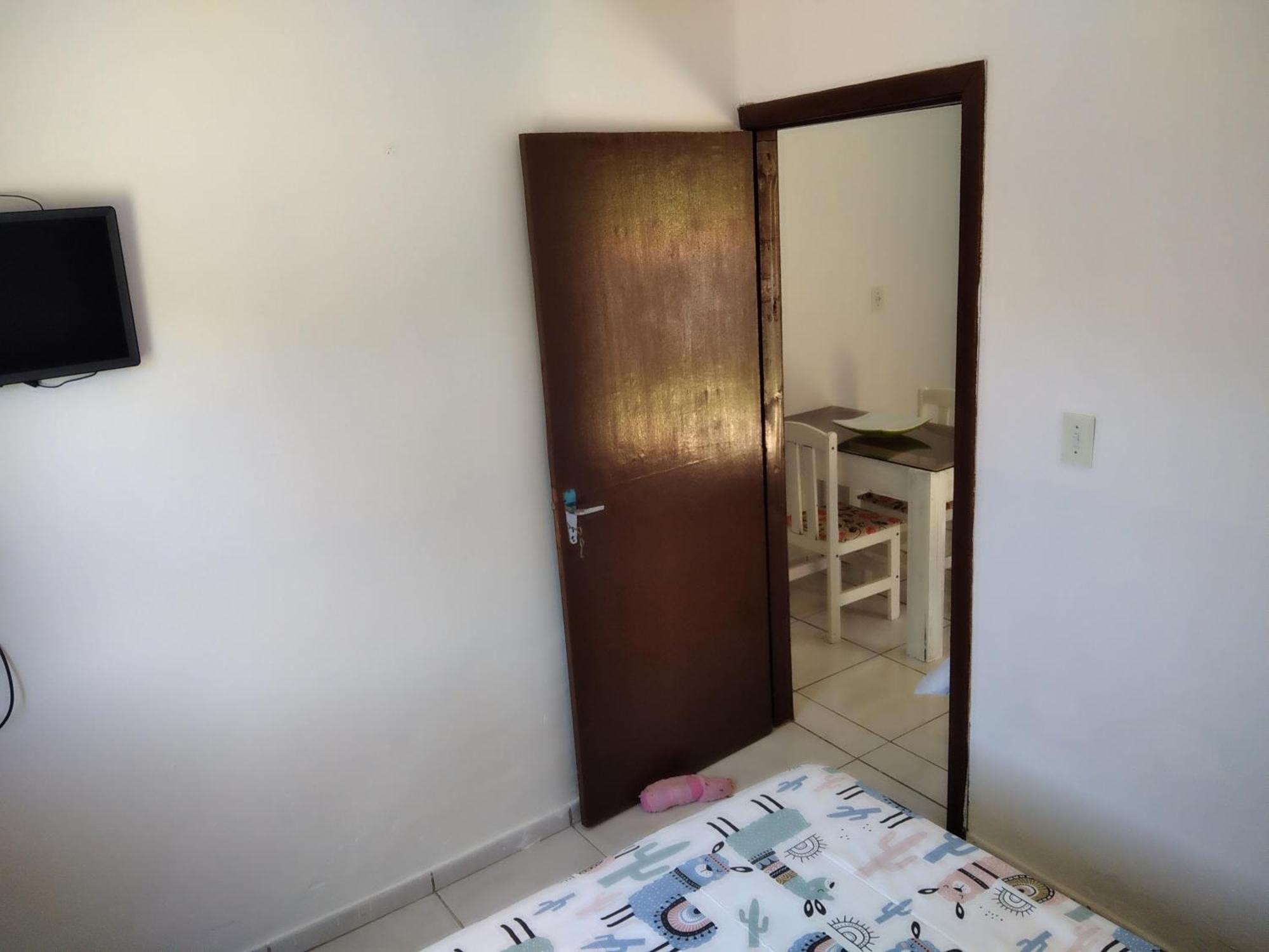 Pousada Da Heloisa Imbituba  Zimmer foto