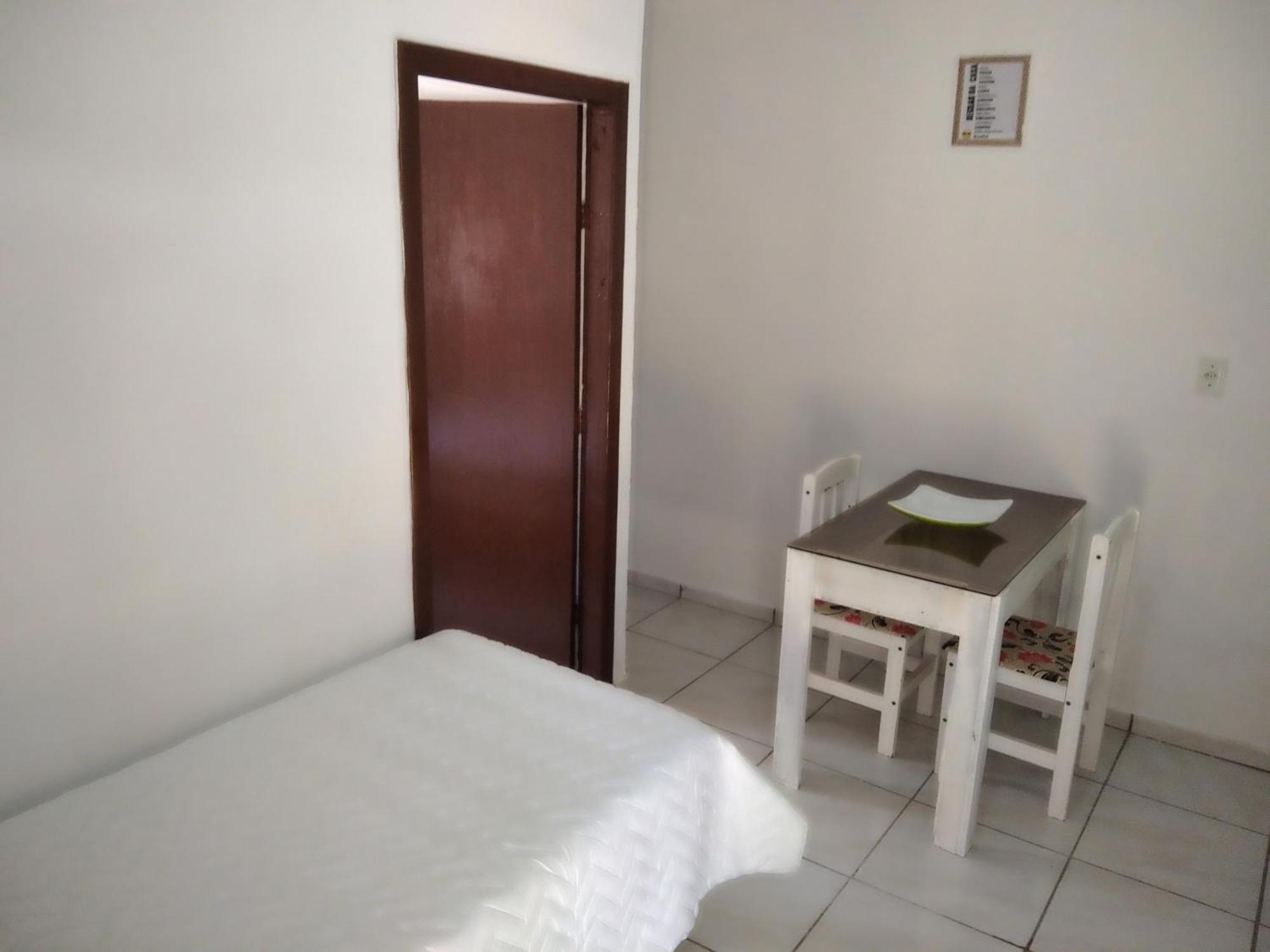 Pousada Da Heloisa Imbituba  Zimmer foto