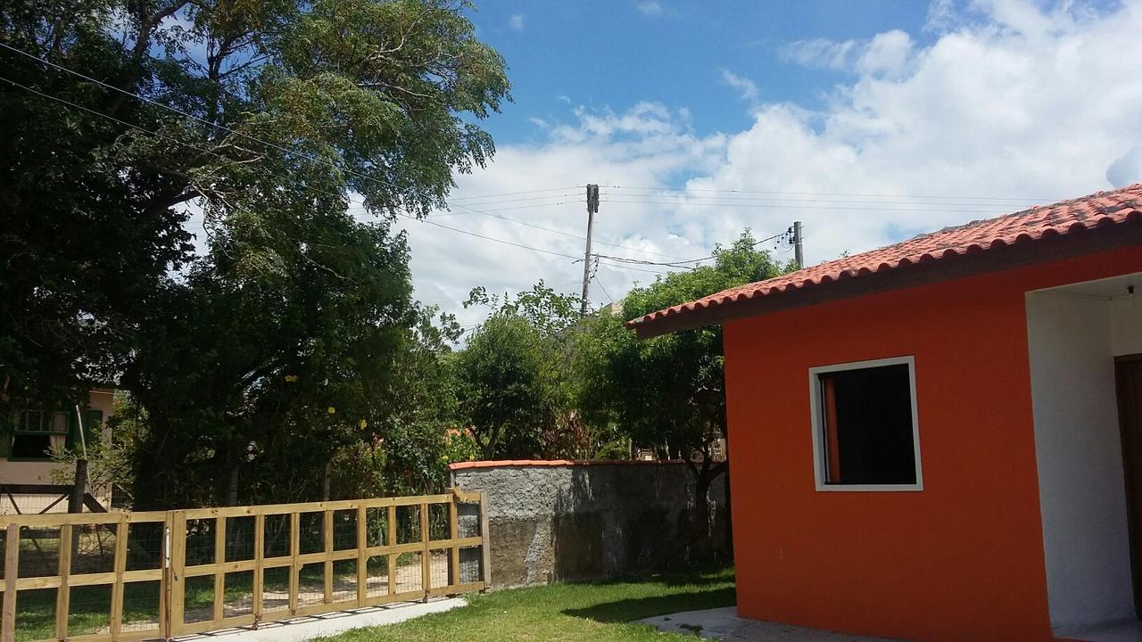 Pousada Da Heloisa Imbituba  Exterior foto