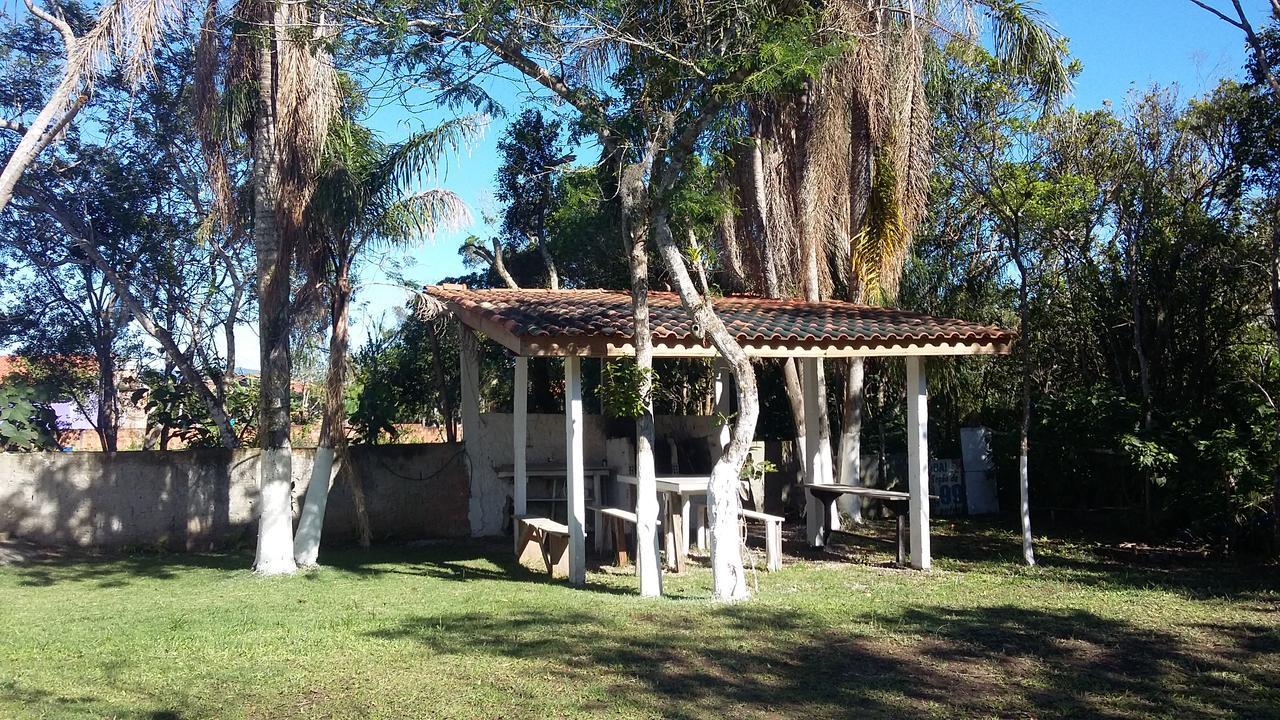 Pousada Da Heloisa Imbituba  Exterior foto