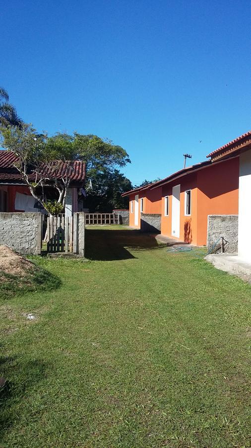 Pousada Da Heloisa Imbituba  Exterior foto