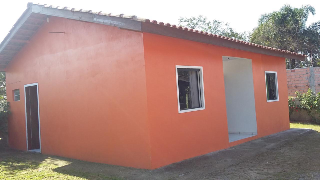 Pousada Da Heloisa Imbituba  Exterior foto