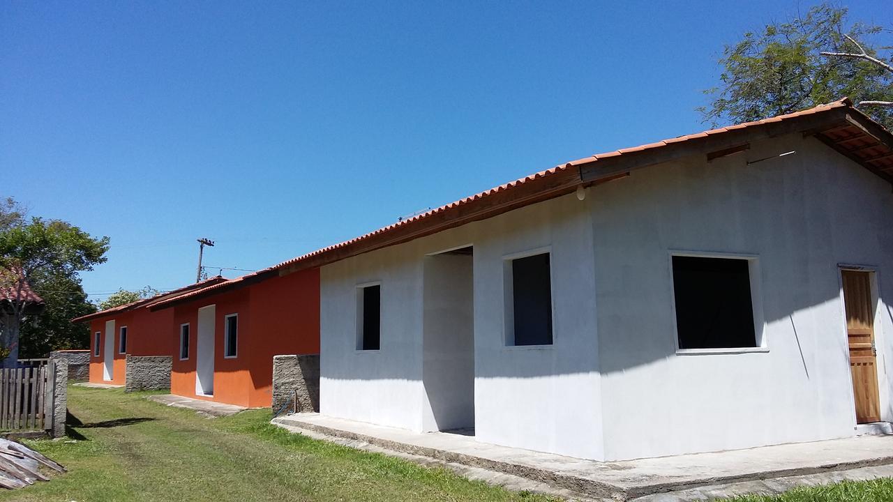 Pousada Da Heloisa Imbituba  Exterior foto