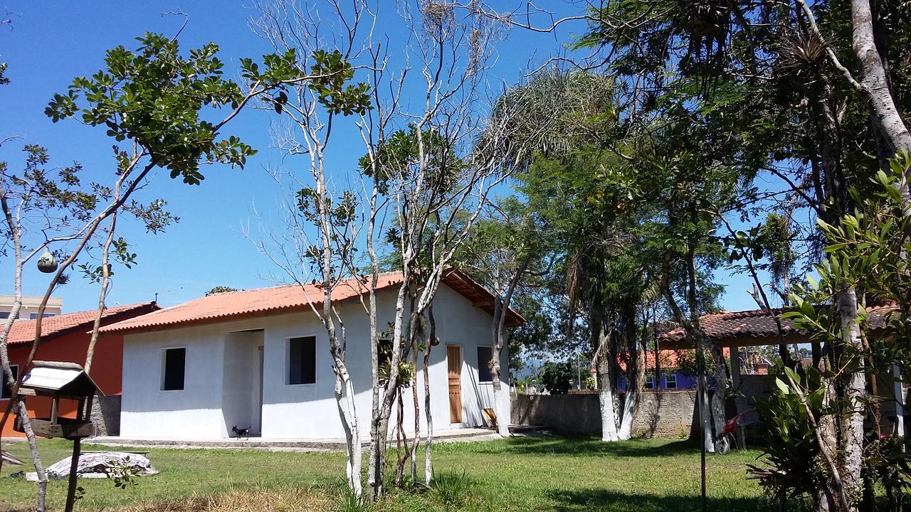 Pousada Da Heloisa Imbituba  Exterior foto