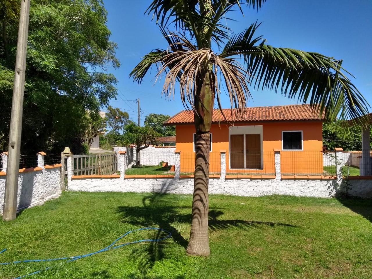 Pousada Da Heloisa Imbituba  Exterior foto