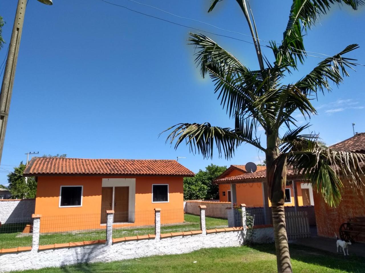 Pousada Da Heloisa Imbituba  Exterior foto
