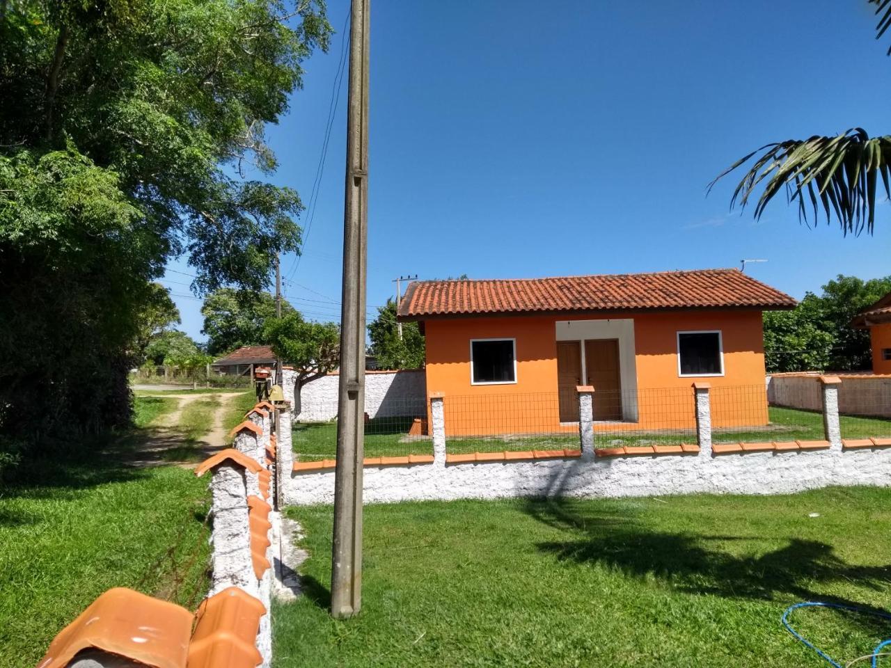 Pousada Da Heloisa Imbituba  Exterior foto